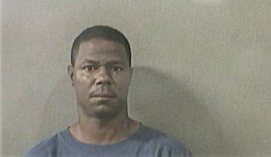 Samuel Sims, - Orleans Parish County, LA 